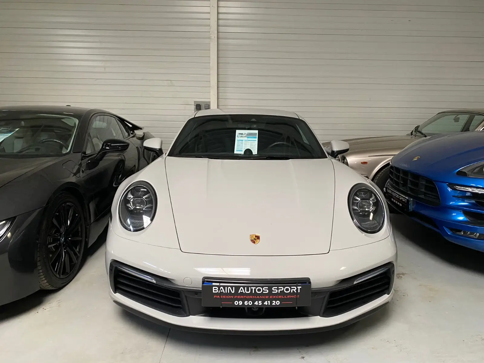 Financer votre véhicule chez Bain Autos Sport